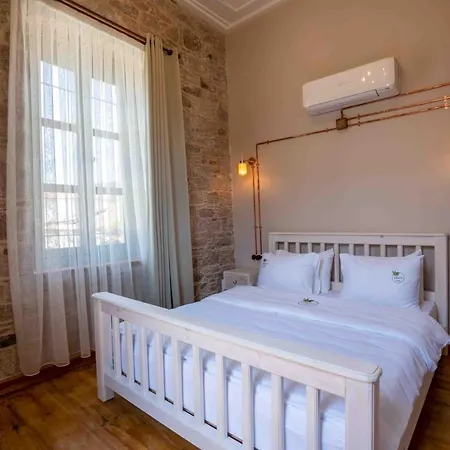 Hotel Oliva Cunda