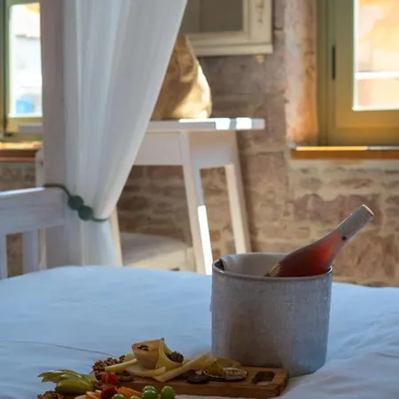 Hotel Oliva Cunda Ayvalı