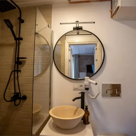 Hotel Oliva Cunda Ayvalı