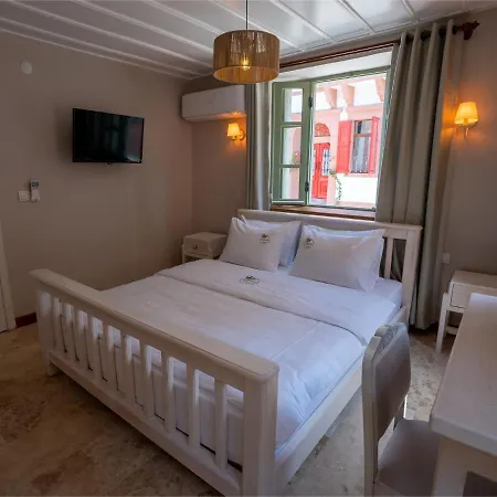 Hotel Oliva Cunda
