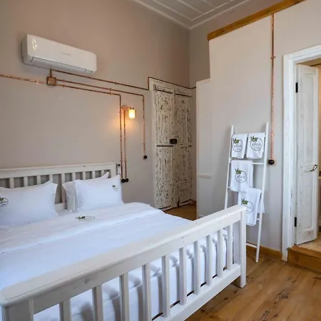 Hotel Oliva Cunda *