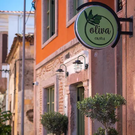 فندق Oliva Cunda *