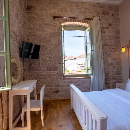 فندق Oliva Cunda